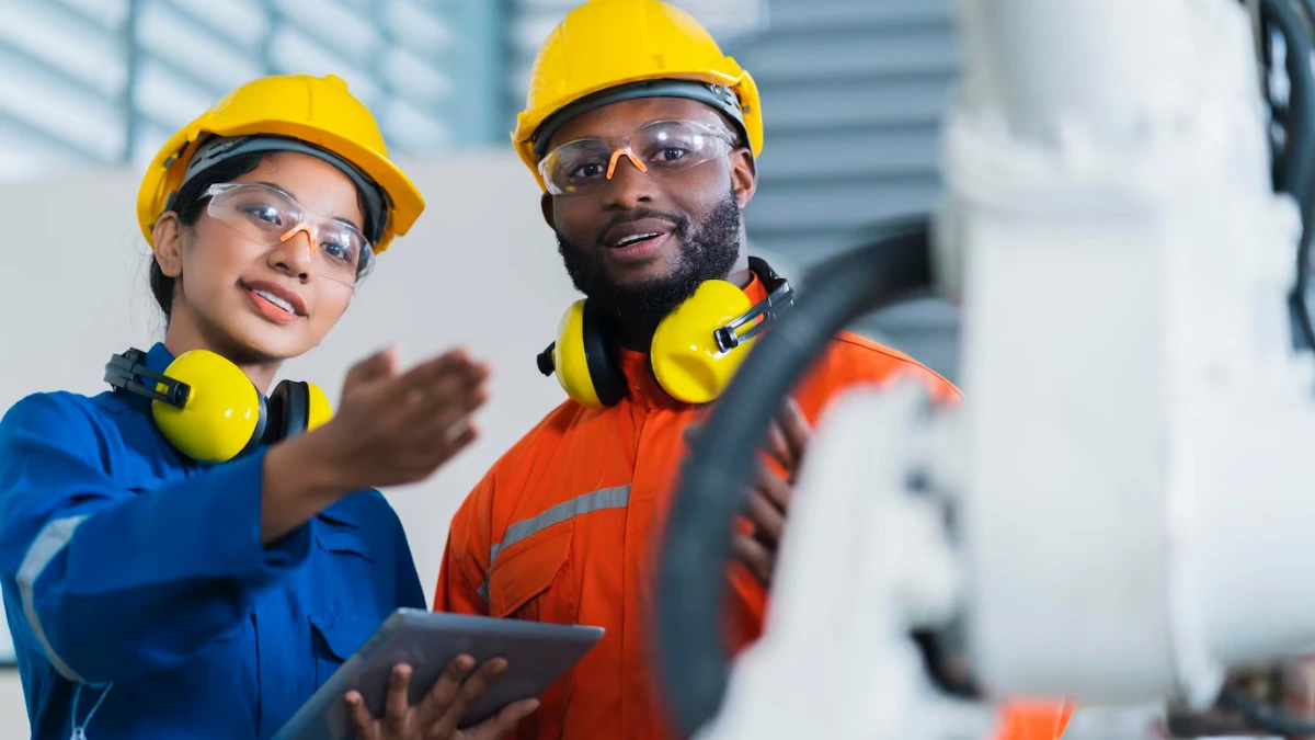 YES Programme Learnerships