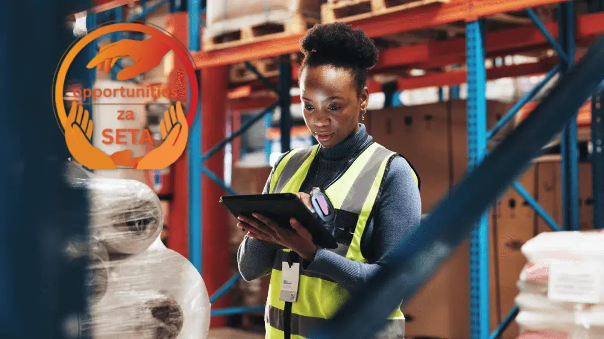 Health & Safety Learnership Programme