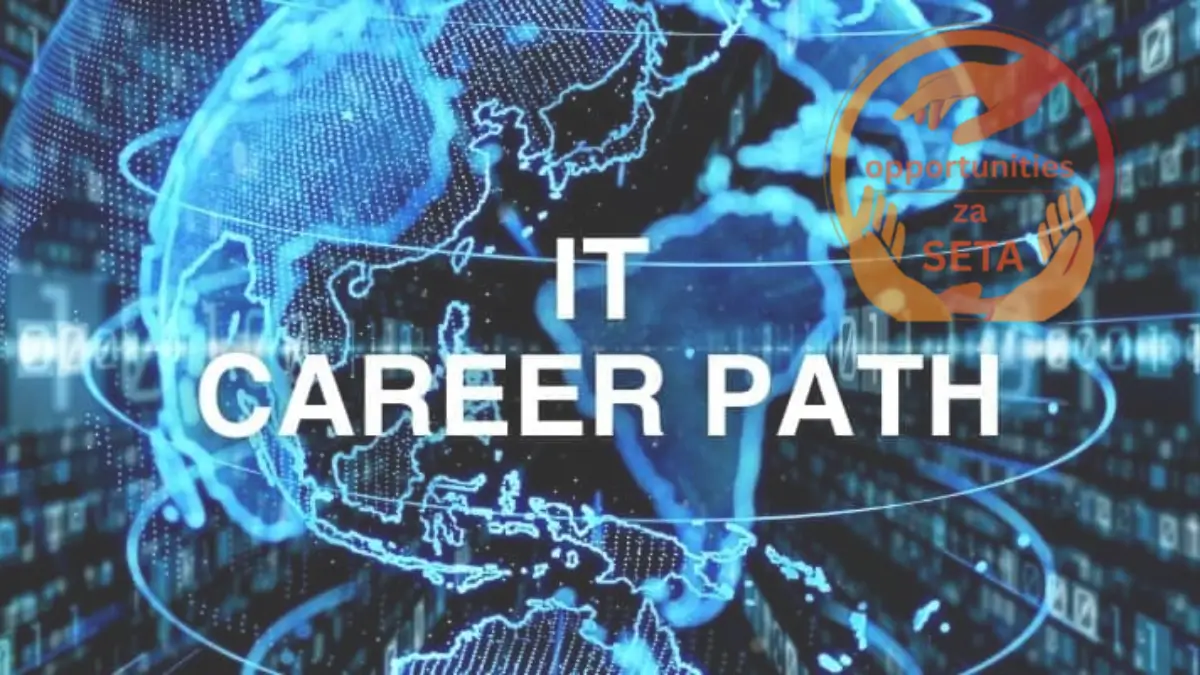 IT Careers Learnerships Programme
