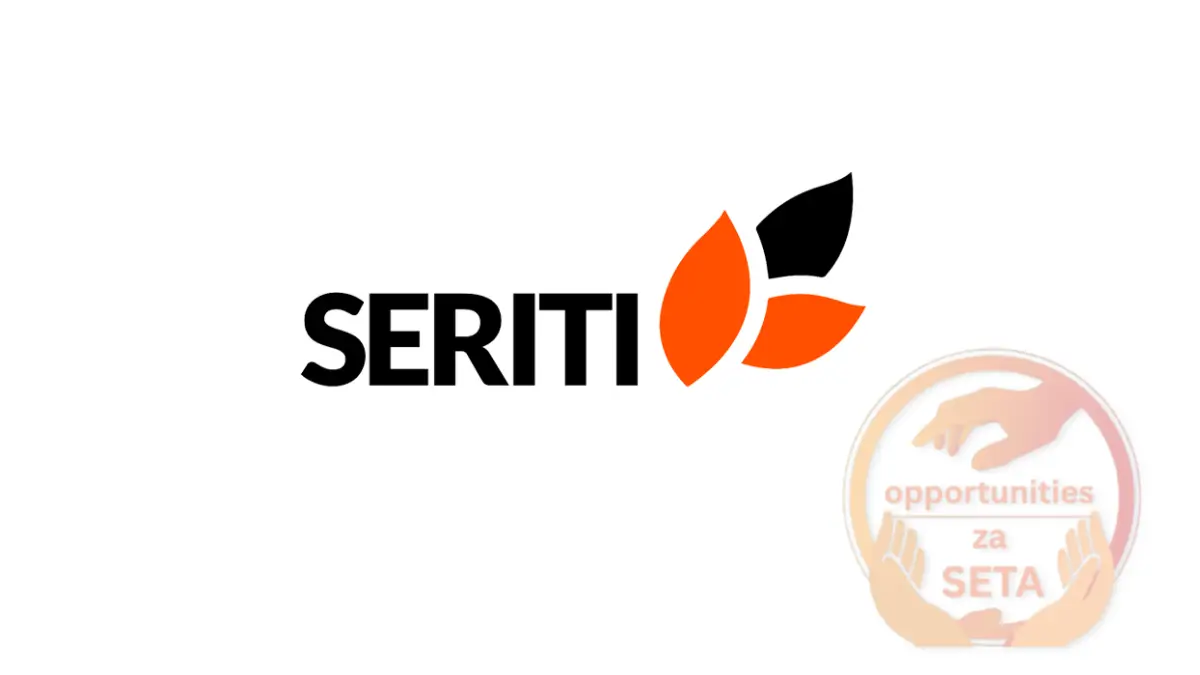 Electrician Job at Seriti