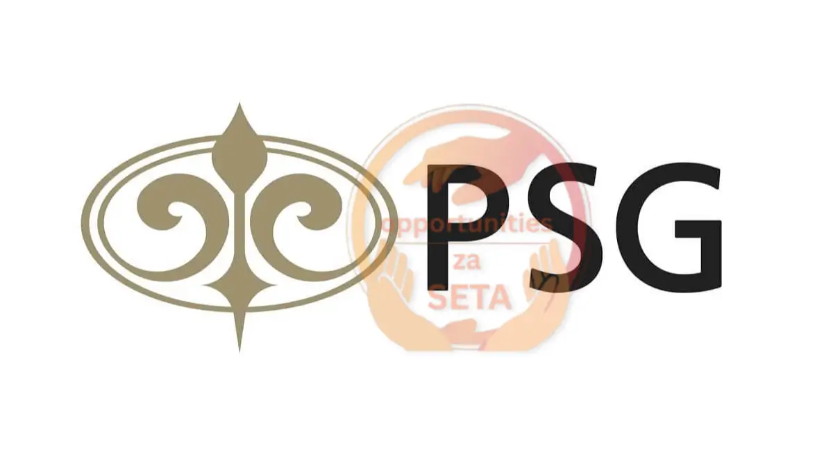 PSG Graduate Programme 2026