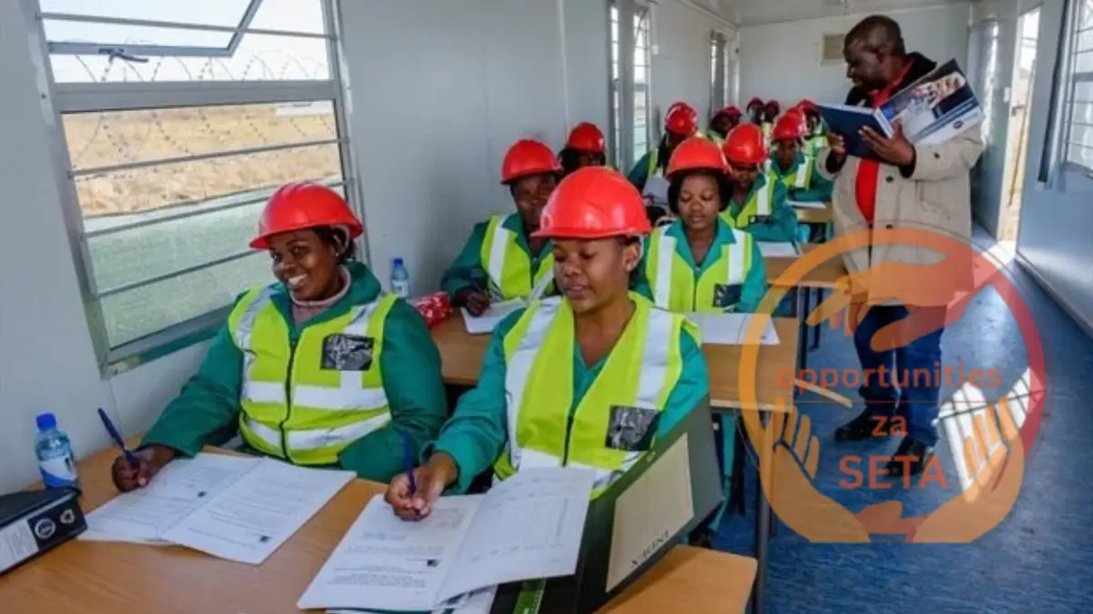 SA Youth Mobi Opportunity