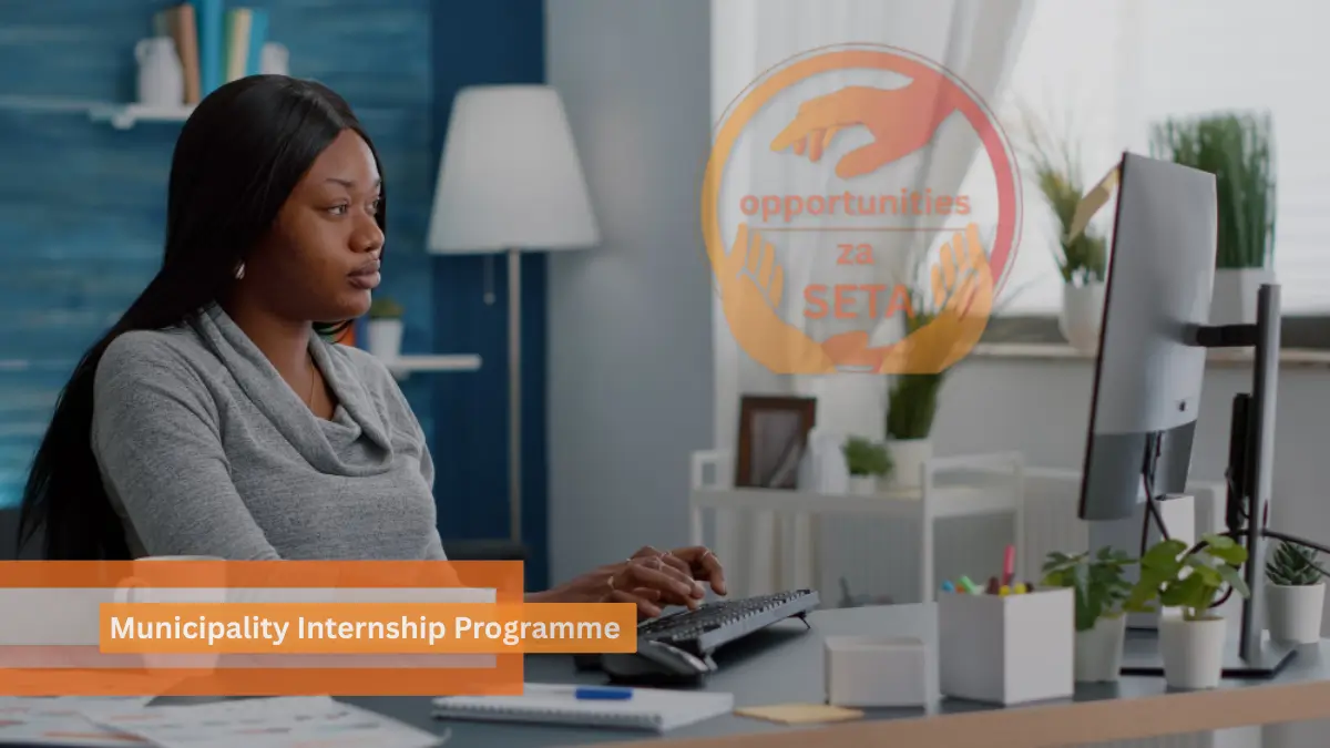 Municipality Internship Programme