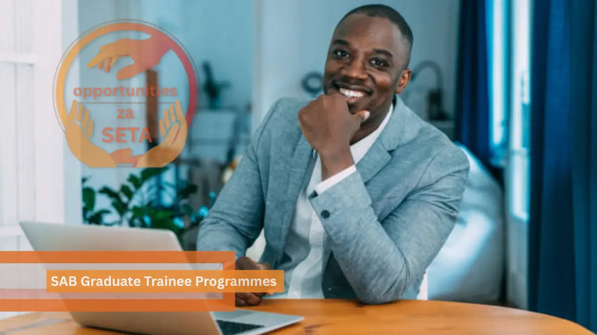 SAB Graduate Trainee Programmes
