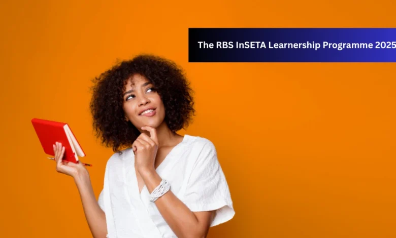 RBS InSETA Learnership Programme
